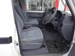 2018 Toyota Landcruiser GXL