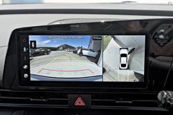 2025 Hyundai
                i30 N Line Premium