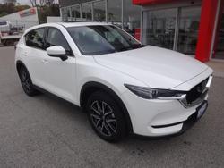 2021 Mazda CX-5 GT