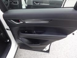2021 Mazda CX-5 GT