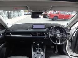 2021 Mazda CX-5 GT