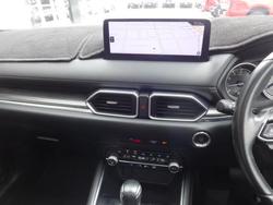 2021 Mazda CX-5 GT