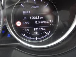2021 Mazda CX-5 GT