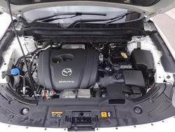 2021 Mazda CX-5 GT