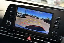 2022 Hyundai i30 Active