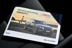 2022 Hyundai i30 Active