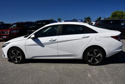 2022 Hyundai i30 Active