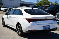 2022 Hyundai i30 Active