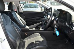 2022 Hyundai i30 Active