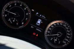 2020 Hyundai Venue Elite