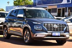 2020 Hyundai Venue Elite