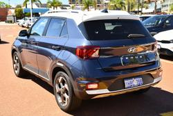 2020 Hyundai Venue Elite