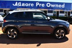 2020 Hyundai Venue Elite