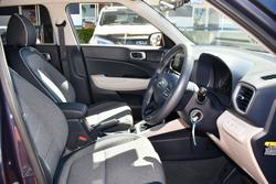 2020 Hyundai Venue Elite