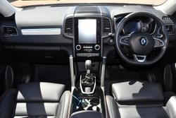 2024 Renault Koleos Intens