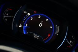 2024 Renault Koleos Intens