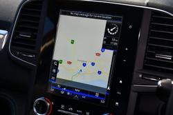 2024 Renault Koleos Intens