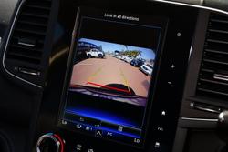 2024 Renault Koleos Intens