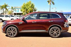 2024 Renault Koleos Intens