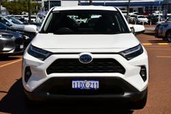 2024 Toyota RAV4 GX