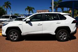 2024 Toyota RAV4 GX