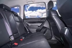 2014 Subaru Forester 2.5i