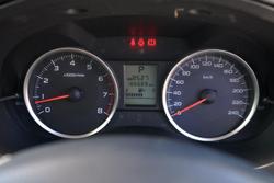 2014 Subaru Forester 2.5i