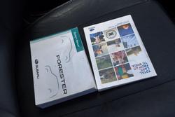 2014 Subaru Forester 2.5i