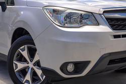 2014 Subaru Forester 2.5i
