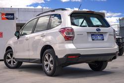 2014 Subaru Forester 2.5i