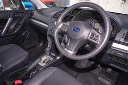 2014 Subaru Forester 2.5i