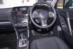 2014 Subaru Forester 2.5i