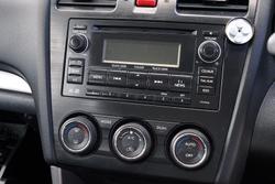 2014 Subaru Forester 2.5i