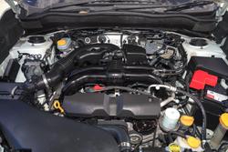 2014 Subaru Forester 2.5i