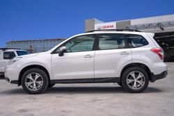 2014 Subaru Forester 2.5i