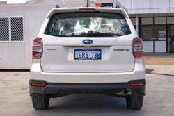 2014 Subaru Forester 2.5i