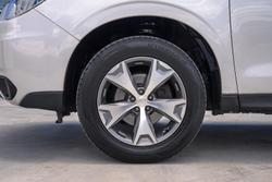 2014 Subaru Forester 2.5i