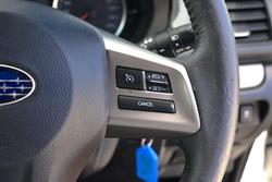 2014 Subaru Forester 2.5i