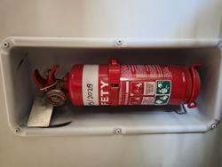 2023 Interstate One Fiat Ducato