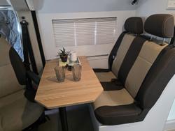 2023 Interstate One Fiat Ducato