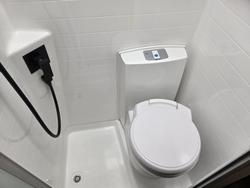 2023 Fiat Interstate Ducato S9