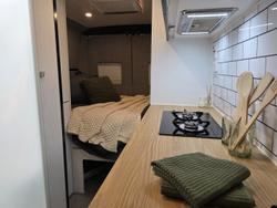 2023 Fiat Interstate Ducato S9