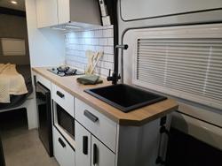 2023 Fiat Interstate Ducato S9