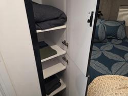 2023 Fiat Interstate Ducato S9