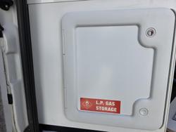 2023 Interstate One Fiat Ducato