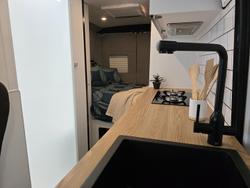 2023 Interstate One Fiat Ducato