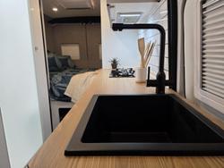 2023 Interstate One Fiat Ducato