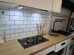 2023 Fiat Interstate Ducato S9