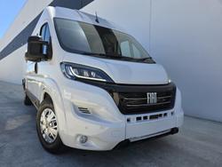 2023 Fiat Interstate Ducato S9