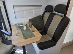 2023 Fiat Interstate Ducato S9